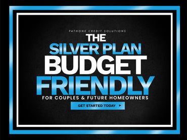 Silver Plan – Budget-Friendly for Couples or Future Homeowners